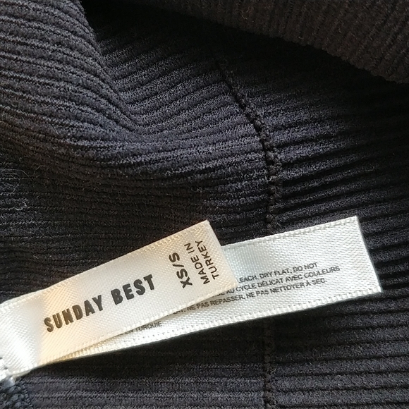 Aritzia bra top - Picture 3 of 5